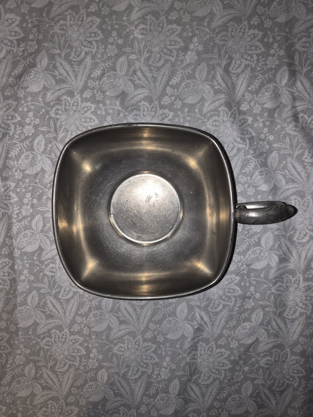 Preisner Pewter 2161